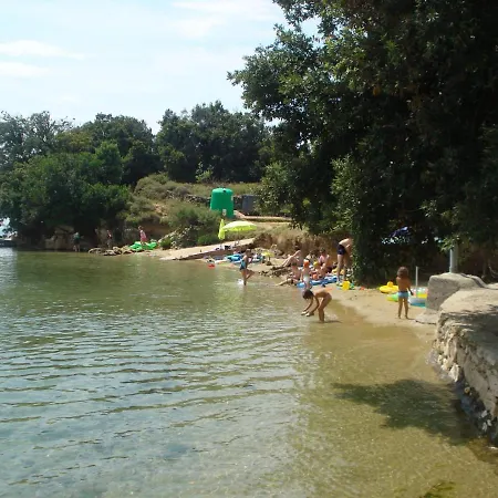 Appartement Iva Supetarska Draga