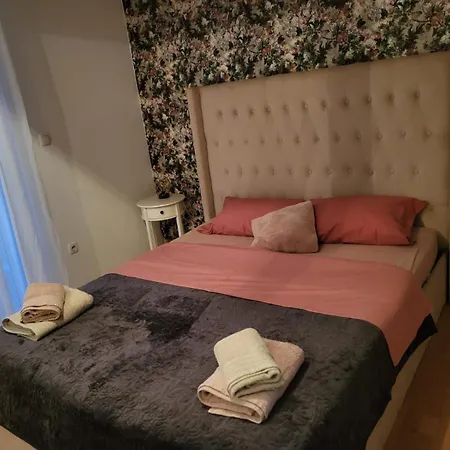 Iva Appartement Supetarska Draga