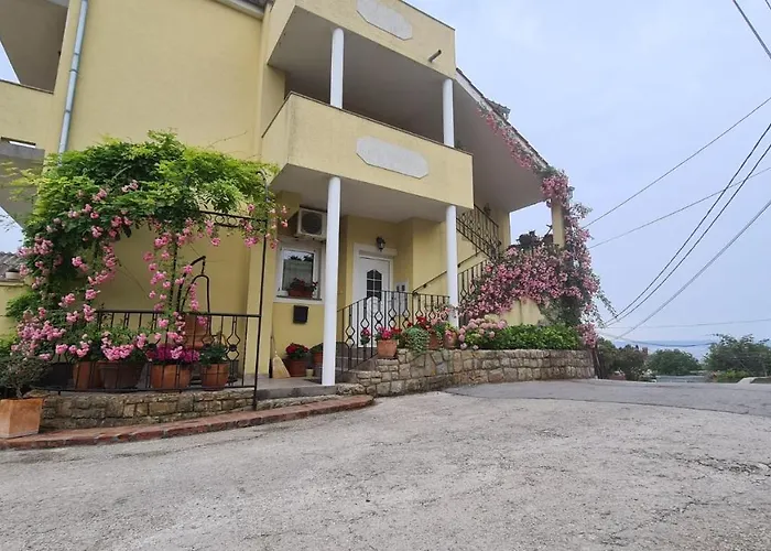 Apartmán Iva Supetarska Draga
