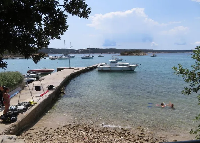 Apartmán Iva