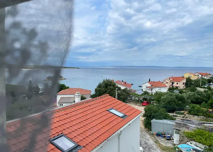 Apartmán Iva
