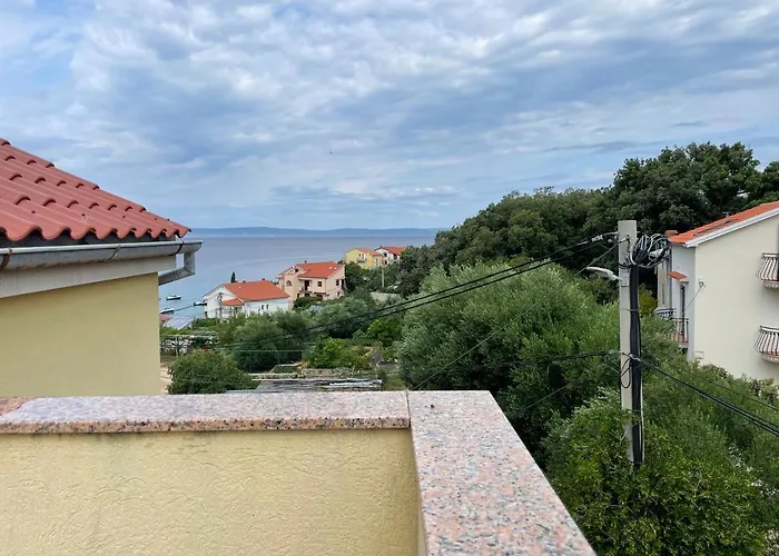 Apartmán Iva