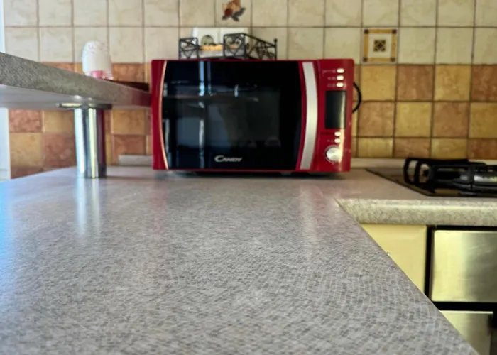 Iva Apartmán Supetarska Draga