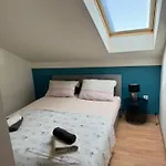 Iva Apartamento Supetarska Draga