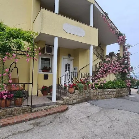 Iva * Supetarska Draga