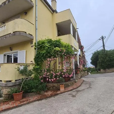 Appartement Iva *