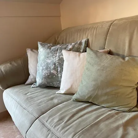 Apartment Iva Supetarska Draga