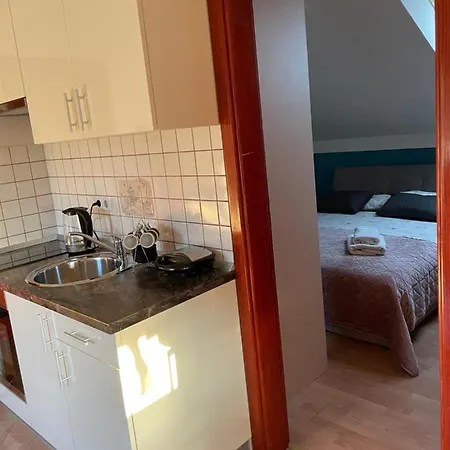 Appartement Iva