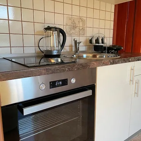 Apartment Iva Supetarska Draga