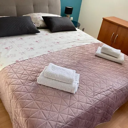 Iva Apartman Supetarska Draga