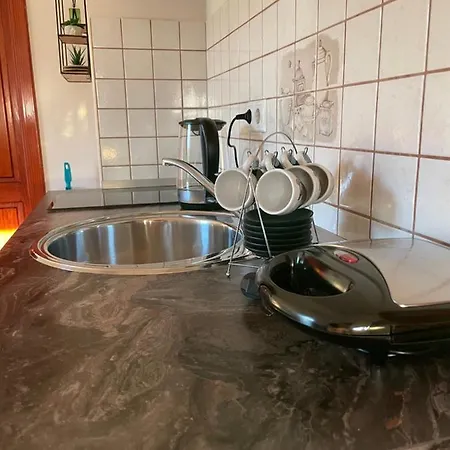 Iva Appartement