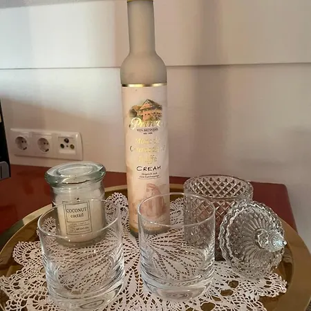 Iva Apartman *
