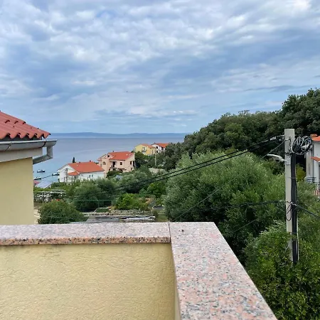 Appartement Iva
