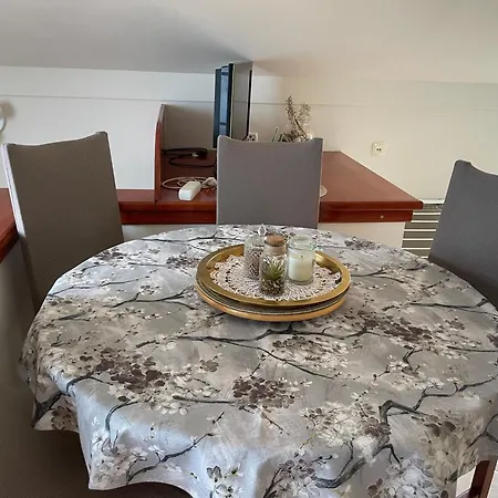 Appartement Iva