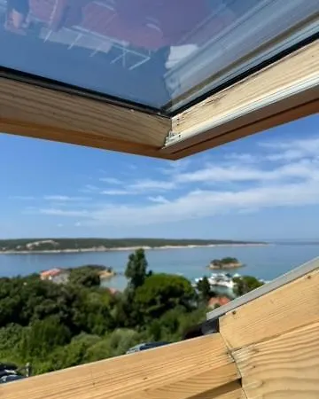 Appartement Iva