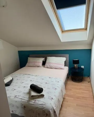 Iva Appartement Supetarska Draga