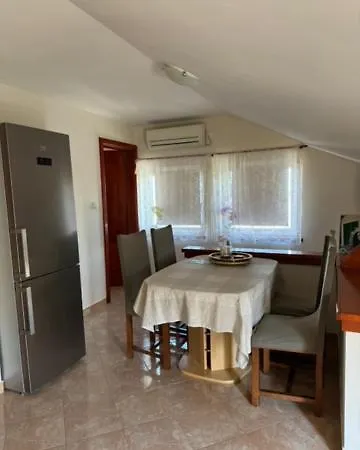 Appartement Iva