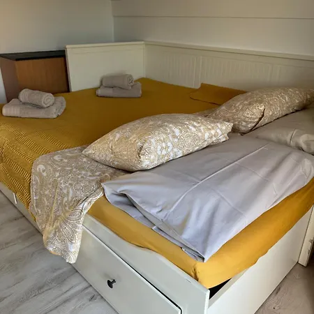 Appartement Iva Supetarska Draga