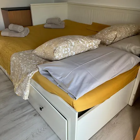 Iva Appartement *