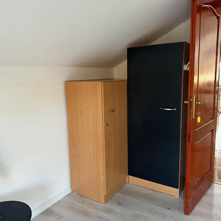 Appartement Iva *