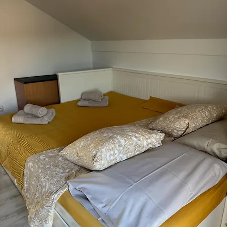 Iva Appartement Supetarska Draga