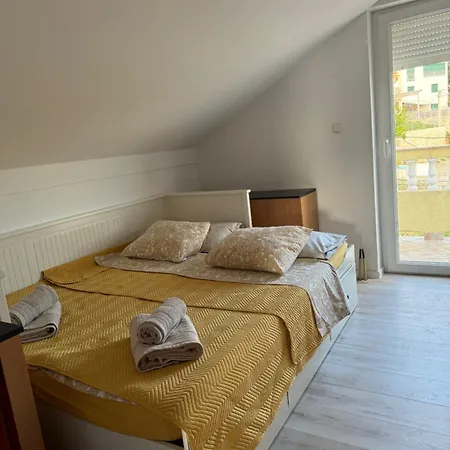 Iva Supetarska Draga