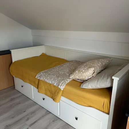 Appartement Iva