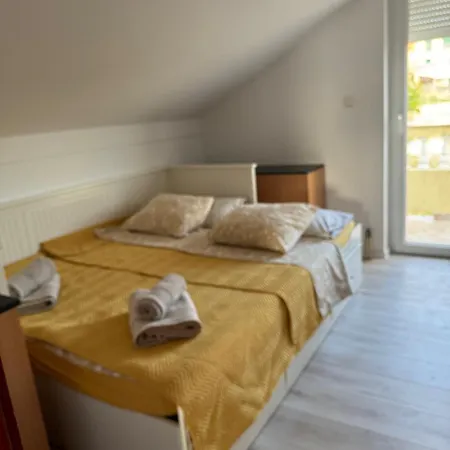 Iva Appartement *