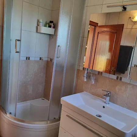 Appartement Iva *