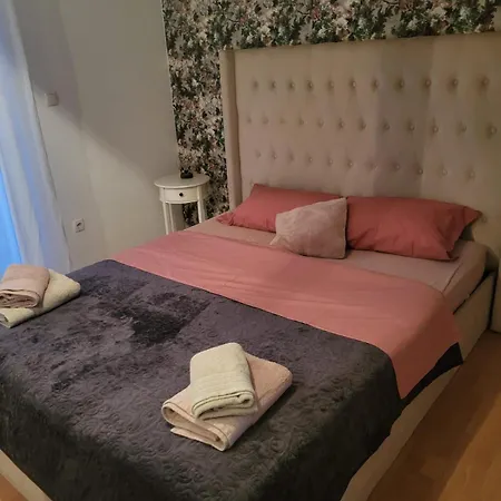 Apartment Iva Supetarska Draga