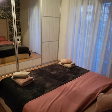 Appartement Iva