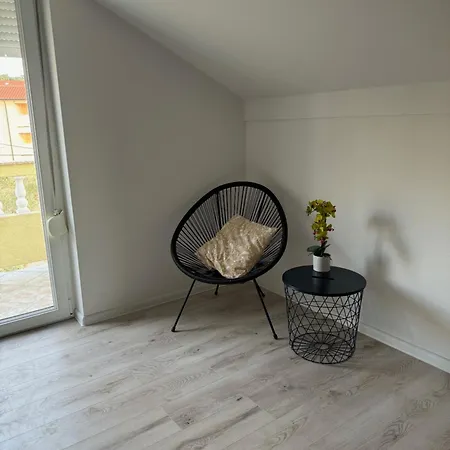 Appartement Iva *