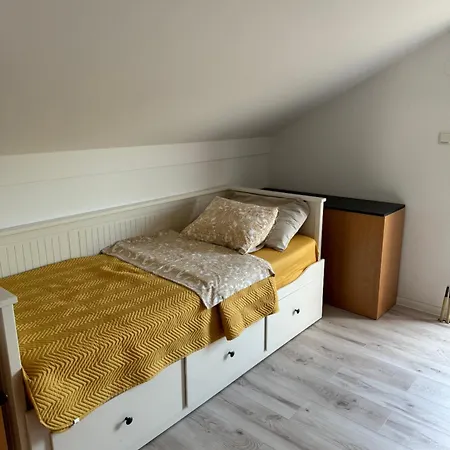 Iva Apartment Supetarska Draga