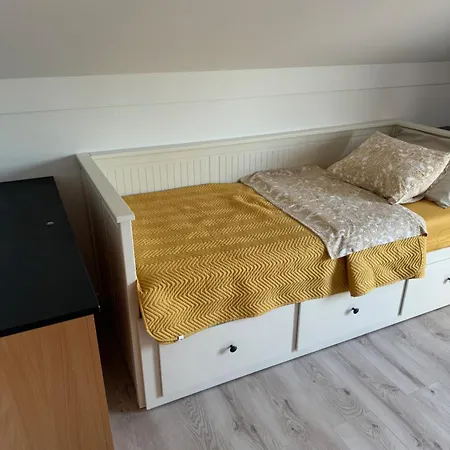 Apartment Iva Supetarska Draga