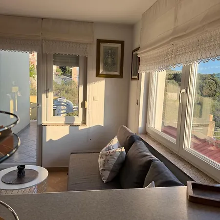 Iva Apartman