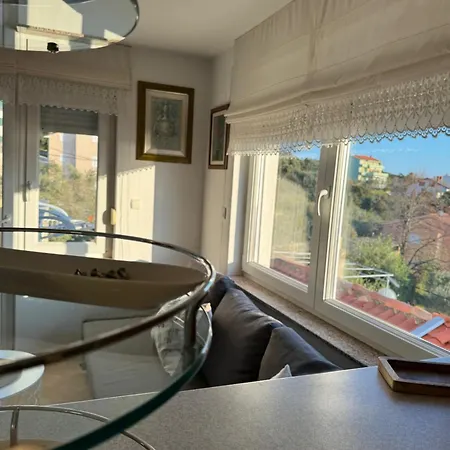 Appartement Iva