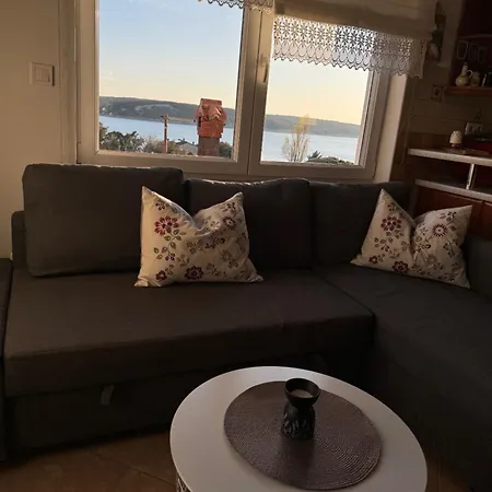 Appartement Iva
