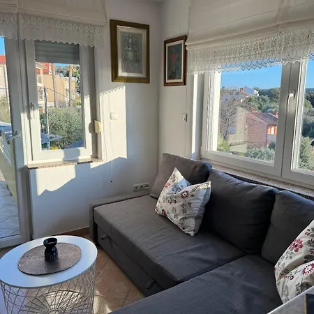 Appartement Iva