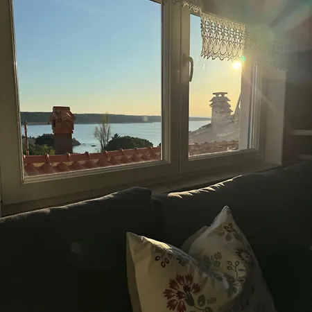 Iva Appartement *