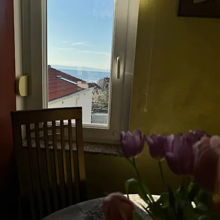 Apartment Iva Supetarska Draga