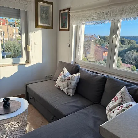 Iva Apartman Supetarska Draga