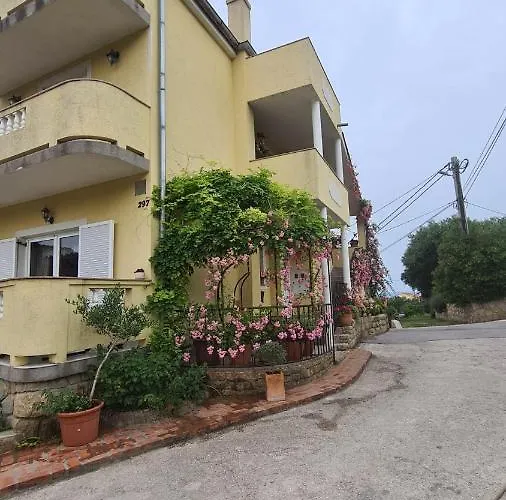 Apartman Iva *