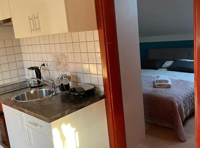 Apartman Iva