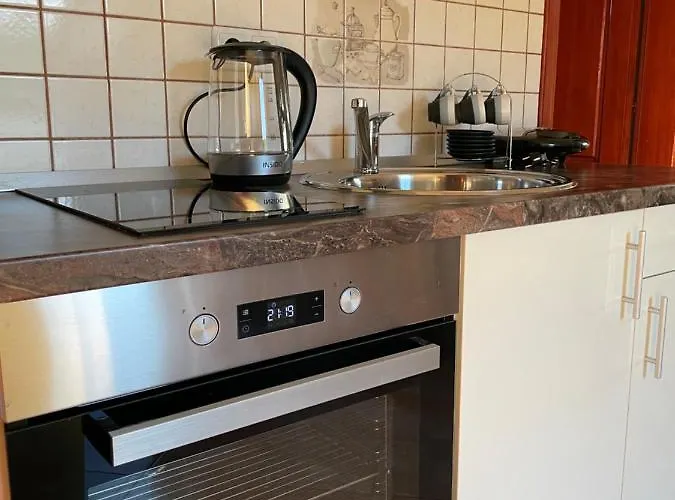 Apartman Iva Supetarska Draga