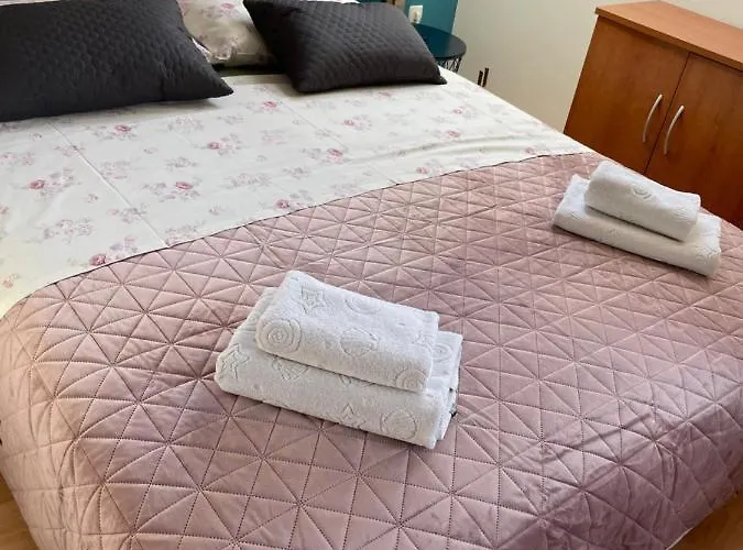 Iva Apartman Supetarska Draga