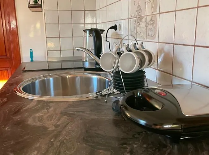 Iva Apartman