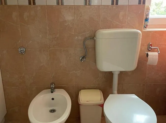 Iva Apartman
