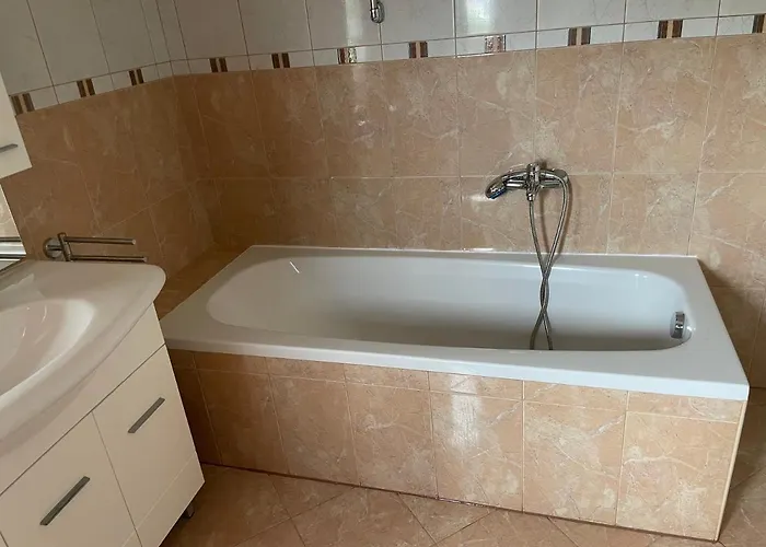 Iva Apartman