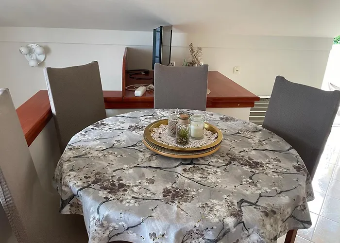 Apartman Iva