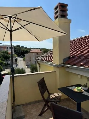 Iva Apartman *